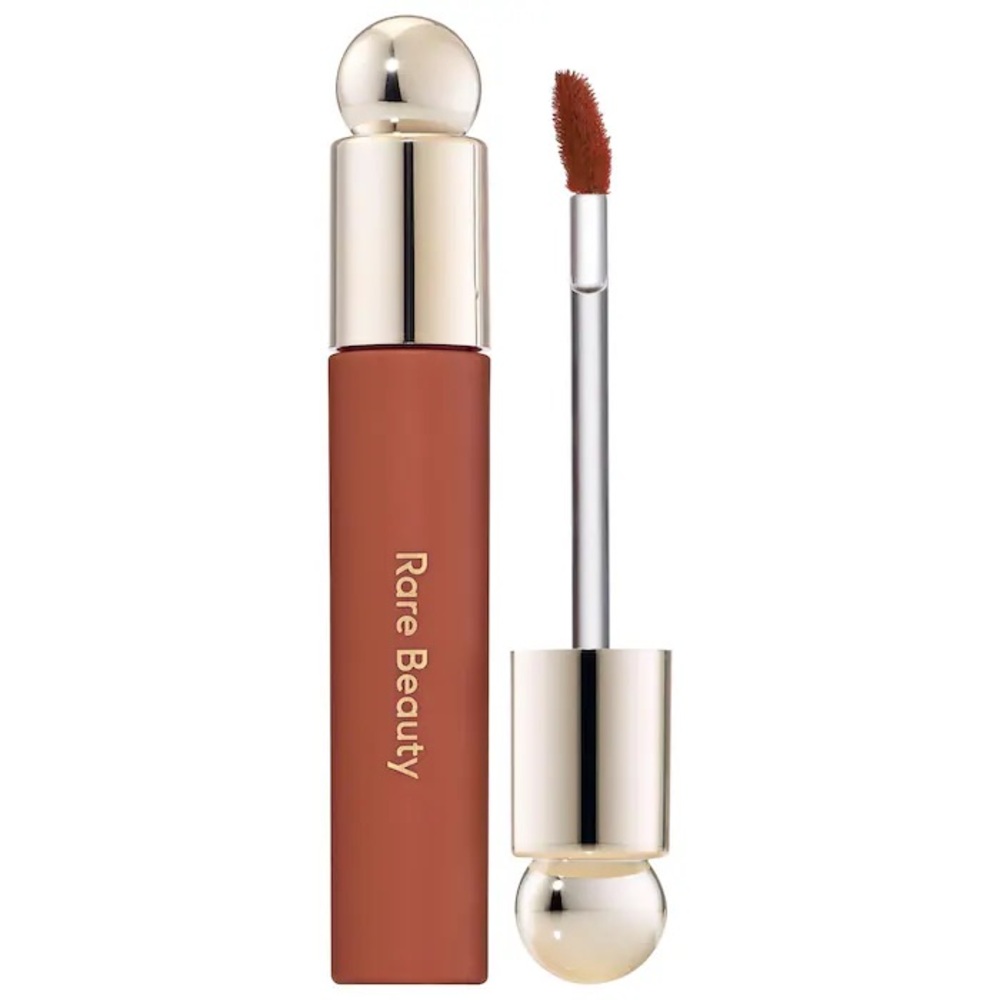 Rare Beauty by Selena Gomez Soft Pinch Tinted Lip Oil Stain in Honesty